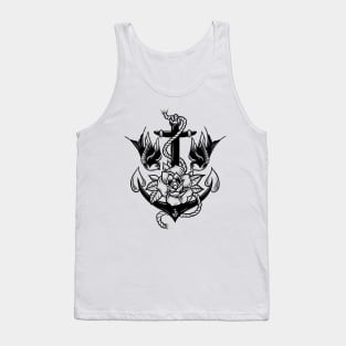 Ancor Tank Top